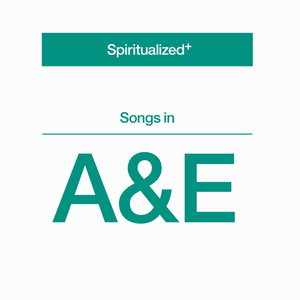 Spiritualized/Songs In A&E [LP]