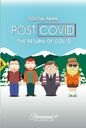 South Park: Post Covid [BluRay]
