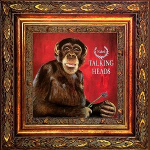 Talking Heads/Naked [LP]