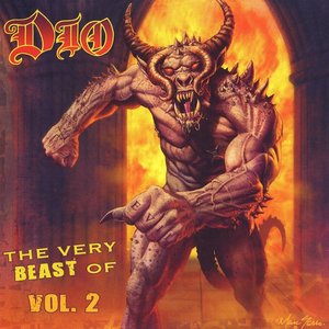 Dio/The Very Beast Of Dio Vol. 2 [CD]
