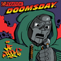 MF Doom/Operation: Doomsday [Cassette]