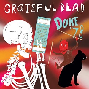 Grateful Dead/Duke '78 (3CD) [CD]