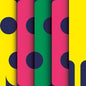 Panda Bear & Sonic Boom/Reset [LP]