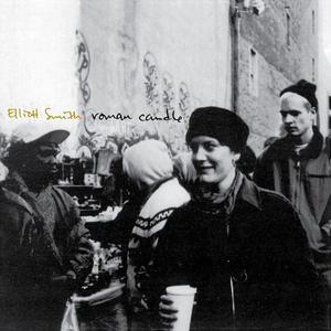 Smith, Elliott/Roman Candle [CD]