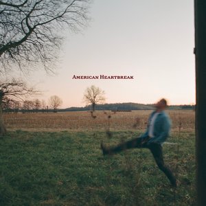 Bryan, Zach/American Heartbreak [CD]