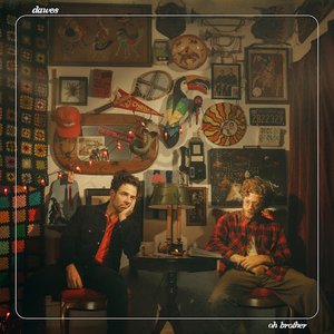 Dawes/Oh Brother [CD]