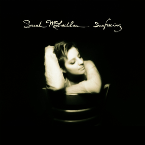 McLachlan, Sarah/Surfacing [LP]