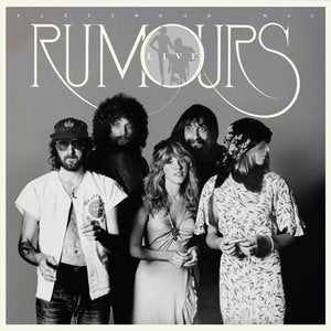 Fleetwood Mac/Rumours Live [LP]