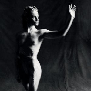 Christine And The Queens/Paranoia, Angels, True Love [LP]