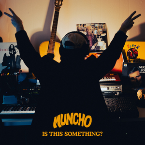Muncho/Is This Something? [LP]