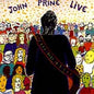 Prine, John/Live [CD]