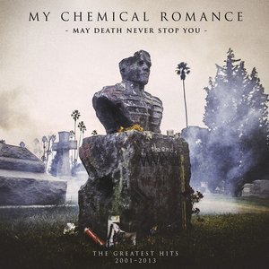 My Chemical Romance/May Death Never Stop You [LP]