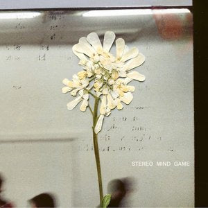 Daughter/Stereo Mind Game [LP]