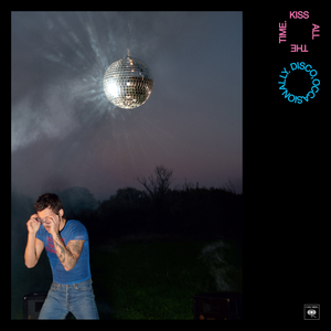 Styles, Harry/Kiss All The Time. Disco, Occasionally [CD]