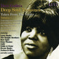 Various Artists/Dave Godin's Deep Soul Treasures Vol. 1 [CD]