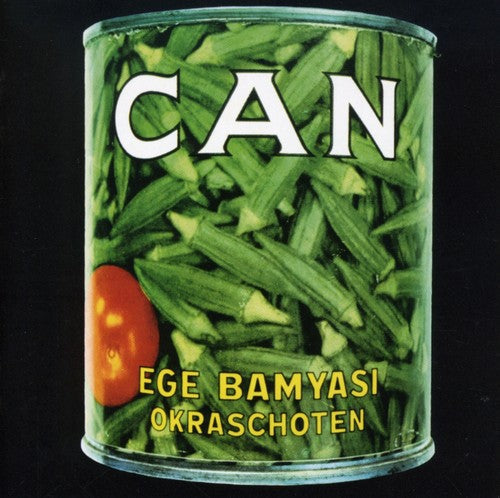 Can/Ege Bamyasi [CD]