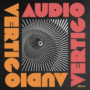 Elbow/Audio Vertigo [LP]