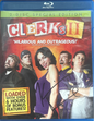 [Used BluRay] Clerks II (2006) [Autographed!]