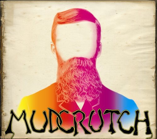 Mudcrutch/Mudcrutch [CD]