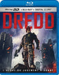 Dredd [BluRay]