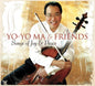Ma, Yo-Yo/Songs Of Joy And Peace [CD]