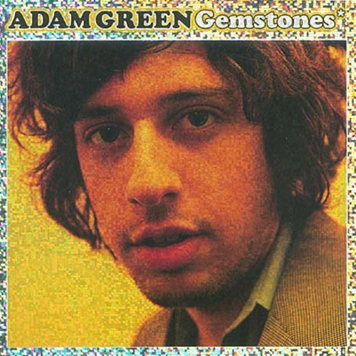 Green, Adam/Gemstones (20th Anniversary) [LP]