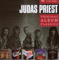 Judas Priest/Original Album Classics (5CD) [CD]