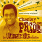 Pride, Charley/The Ultimate Hits Collection (2CD) [CD]