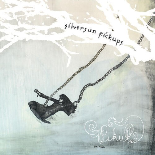 Silversun Pickups/Pikul [LP]