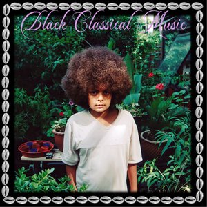 Dayes, Yussef/Black Classical Music [LP]