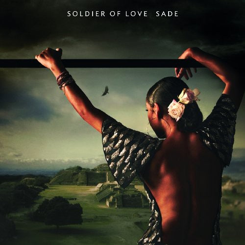 Sade/Soldier Of Love [CD]