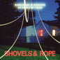 Shovels & Rope/Something Is Working Up Above My Head [CD]