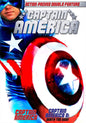 Captain America/Captain America II: Death Too Soon [DVD]