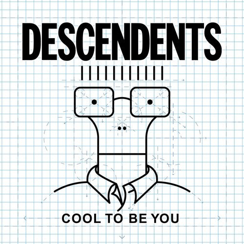 Descendents/Cool To Be You [CD]
