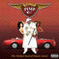 Pimp C/The Naked Soul Of Sweet Jones [CD]