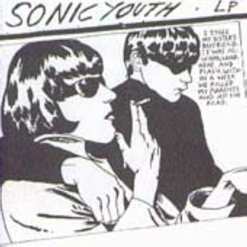 Sonic Youth/Goo [CD]