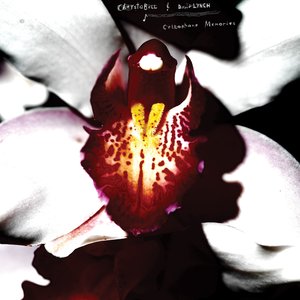 Chrystabell & David Lynch/Cellophane Memories [CD]