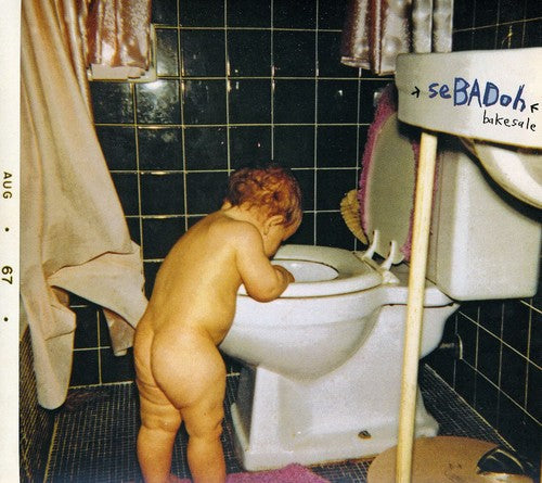 Sebadoh/Bakesale (2CD deluxe edtion) [CD]