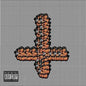 Mellowhype/Blackenedwhite [LP]