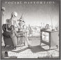 Social Distortion/Mommy's Little Monster [CD]