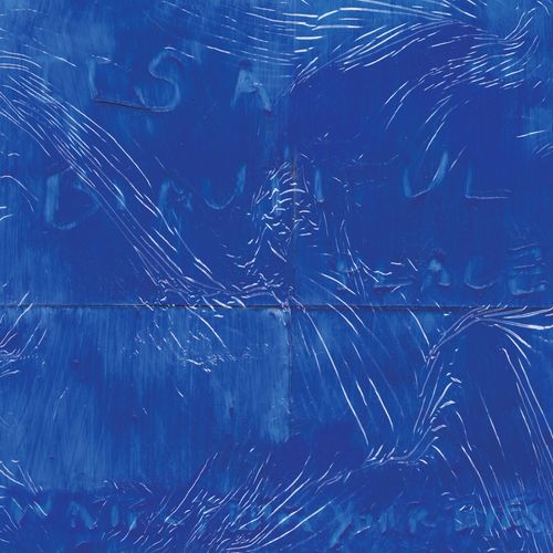Water From Your Eyes/It's A Beautiful Place (Coke Bottle Clear Vinyl) [LP]