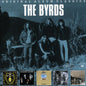 Byrds, The/Original Album Classics (5CD) [CD]