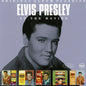 Presley, Elvis/Original Album Classics #3 (5CD) [CD]
