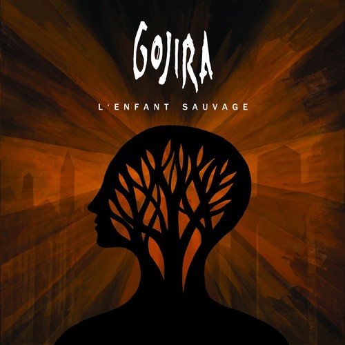 Gojira/L'enfant Sauvage [CD]