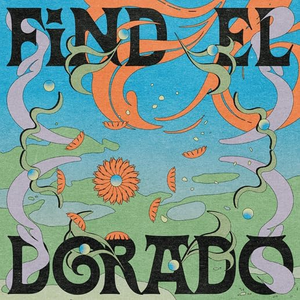 Weller, Paul/Find El Dorado [LP]