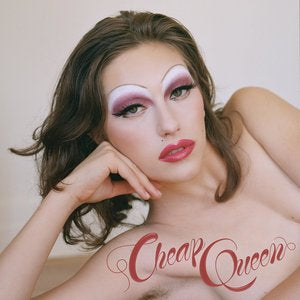 King Princess/Cheap Queen [LP]