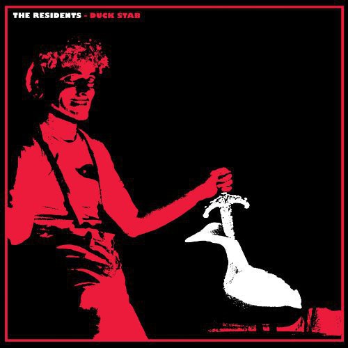 The Residents/Duck Stab [LP]