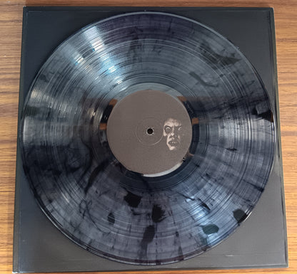 [Used LP] Soundtrack / Music Excerpts From The Exorcist