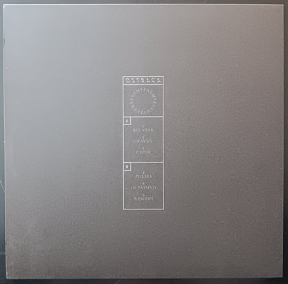 [Used LP] Ostraca / Enemy