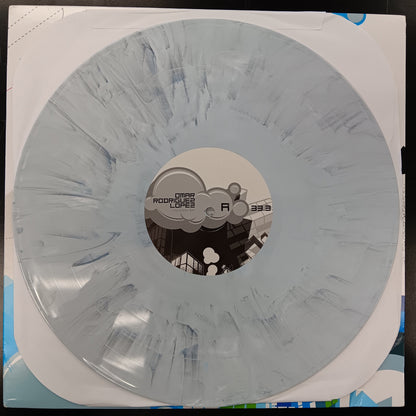 [Used LP] Rodriguez Lopez, Omar / Calibration